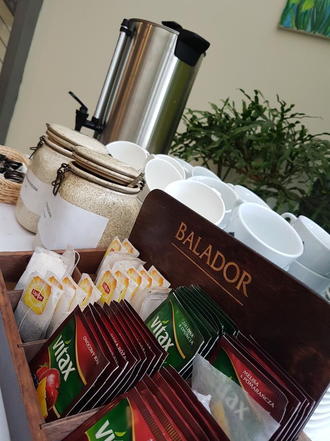 Pokoje Bakos Radocza Eksteriør bilde
